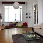 Chambres d\'hôtes L\'Escale Malouine