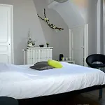 Chambres d\'hôtes L\'Escale Malouine