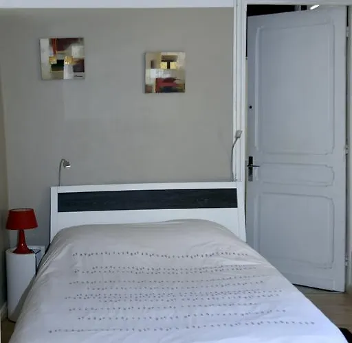 Chambres d\'hôtes L\'Escale Malouine
