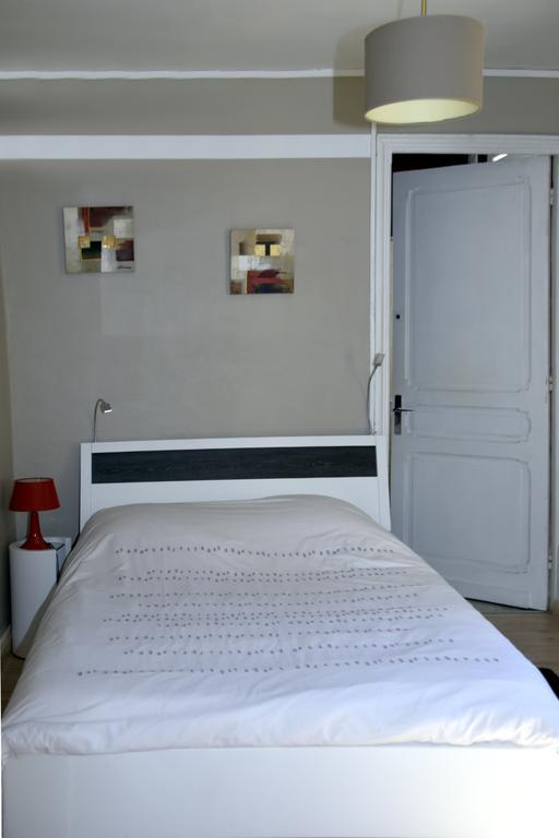 D'hôtes L'escale Malouine Couette-café Dunkirk